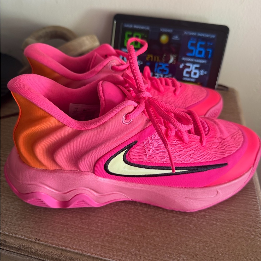 Nike Giannas Immortality 4 Basketball Shoe